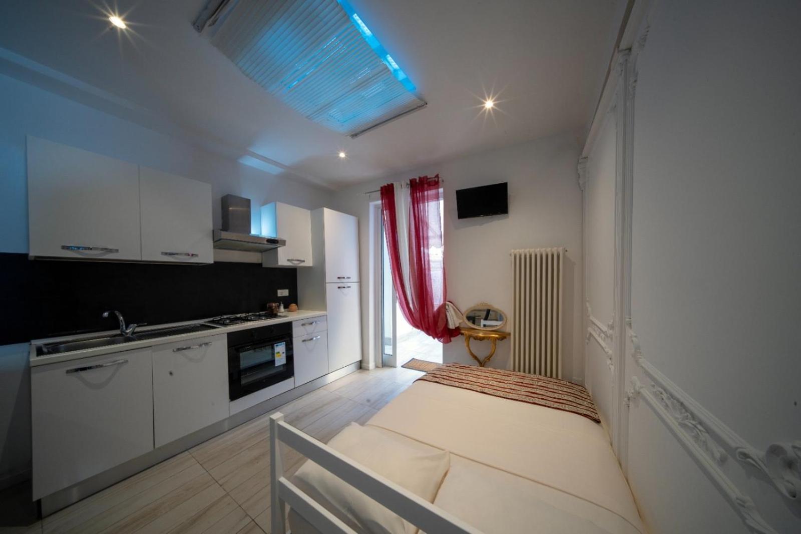 Apartamento Liberty House Verona Exterior foto