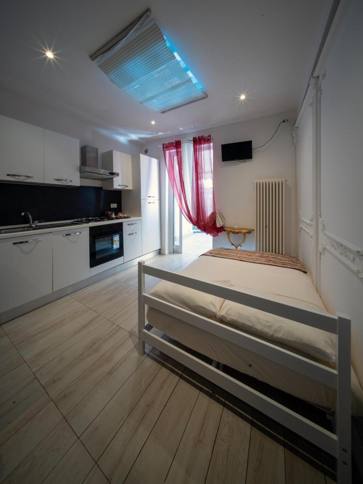 Apartamento Liberty House Verona Exterior foto