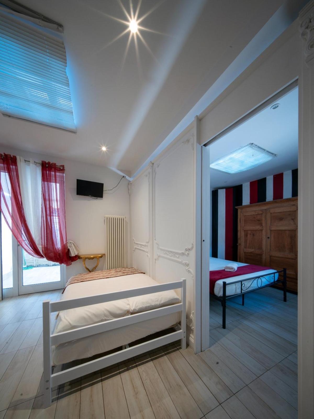 Apartamento Liberty House Verona Exterior foto